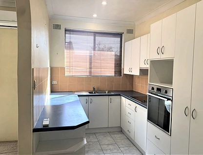 10/14-16 Kairawa Street, South Hurstville, St George, 3 rūma, 2 rūma horoi, Unit