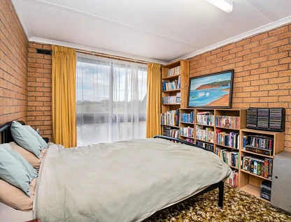 2/2 Mount Baimbridge Road, Hamilton, Portland and Glenelg Shire, 2 침실, 1 욕실, Unit