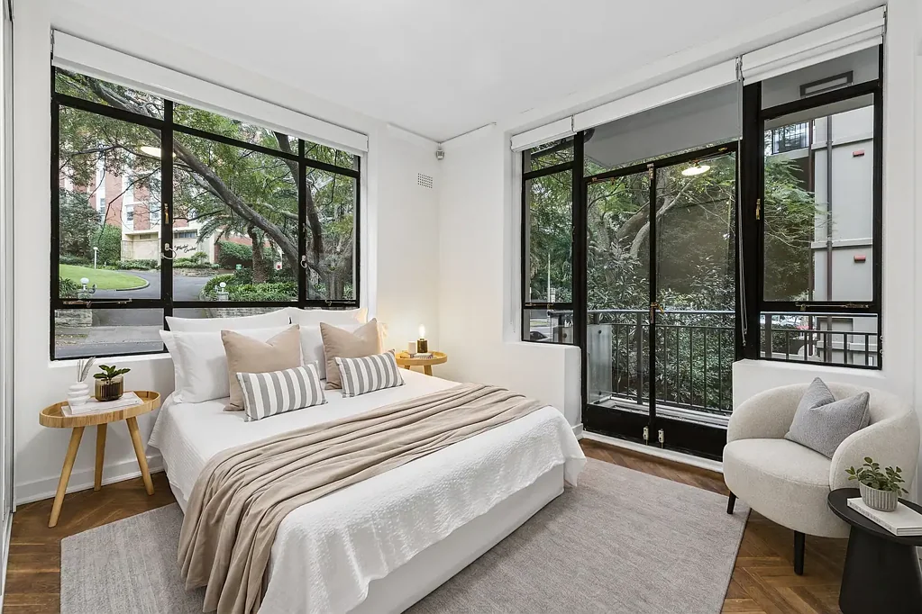 Bright & Spacious Updated Two-Bedroom Apartment in Sought-After ‘Nevada’