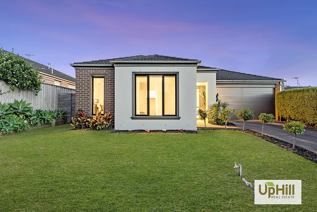 3 O'Connell Street, Berwick, VIC 3806