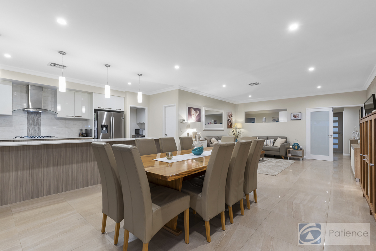 5 SEABIRD BEND, JINDALEE WA 6036, 0房, 0浴, House