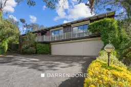 82 Melbourne Hill Road, Warrandyte