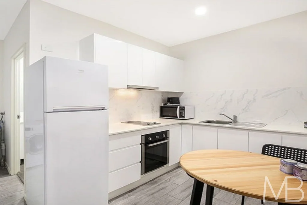 All Bills-Inclusive Furnished Studio