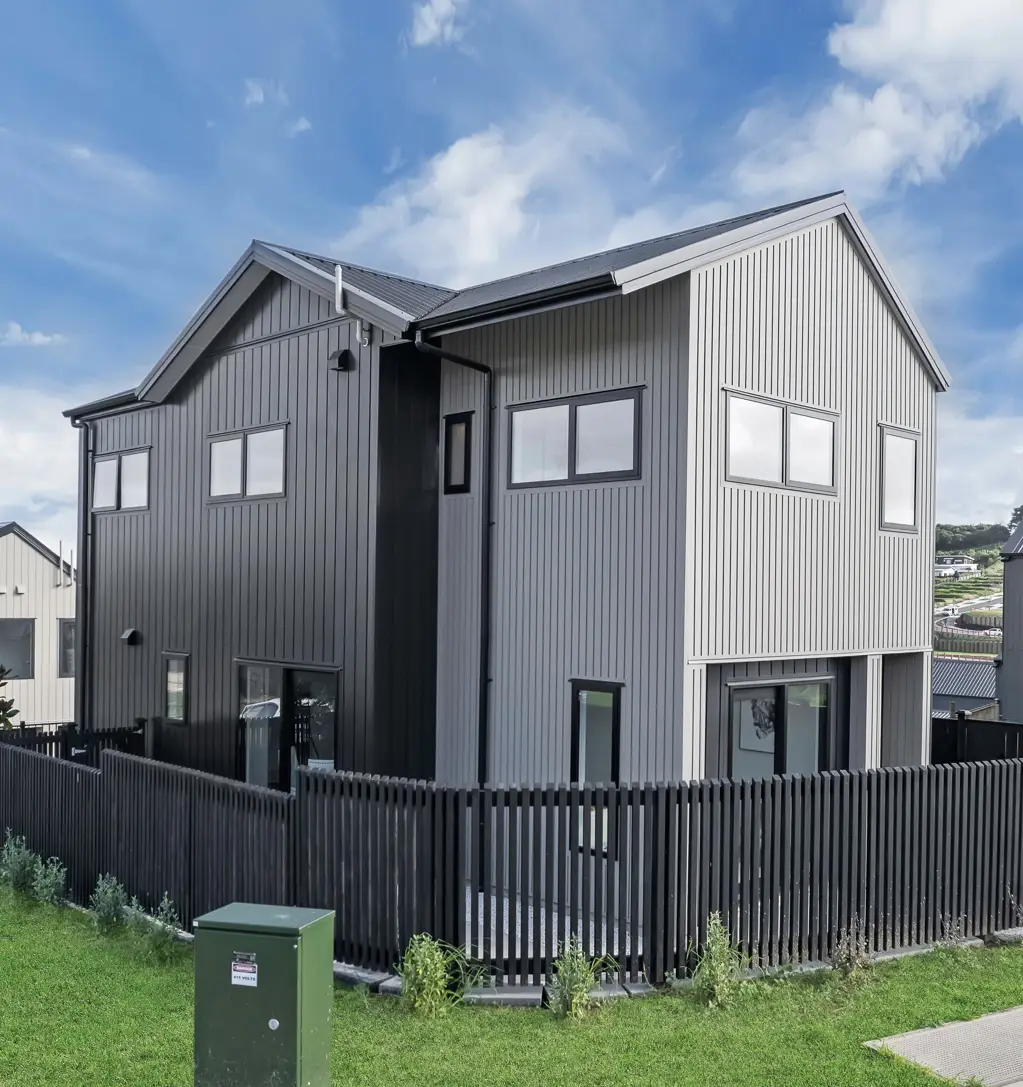 Pukekohe 3침실 Brand New, Move-in Ready & Affordable!