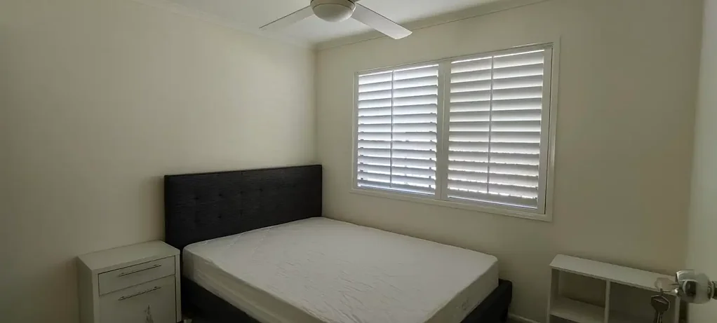 Share F/Furnish 1 bedrooms $230 per week