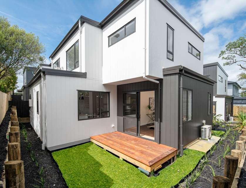 Lot 5/21 County Road, Torbay, North Shore City, Auckland, 4房, 2浴, 独立屋