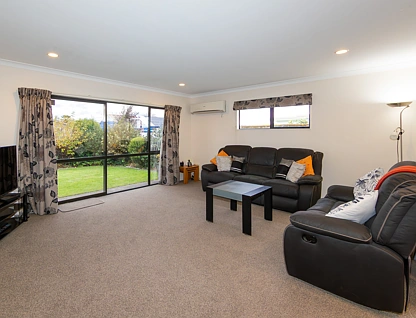 2D Forward Street, Greenmeadows, Napier City, 2部屋, 1バスルーム, House