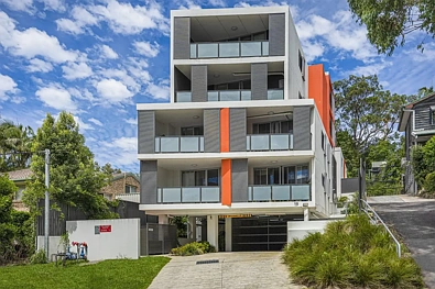 North Gosford 2 Slaapkamer Affordable Buy in North Gosford