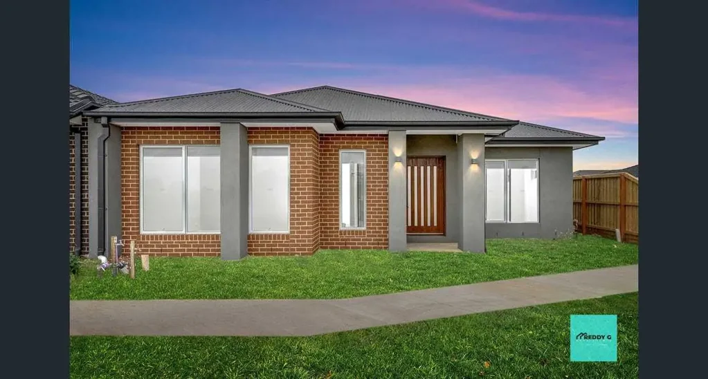 Tarneit 4ห้องนอน Modern Family Living Opposite Future Tarneit North Shopping Centre