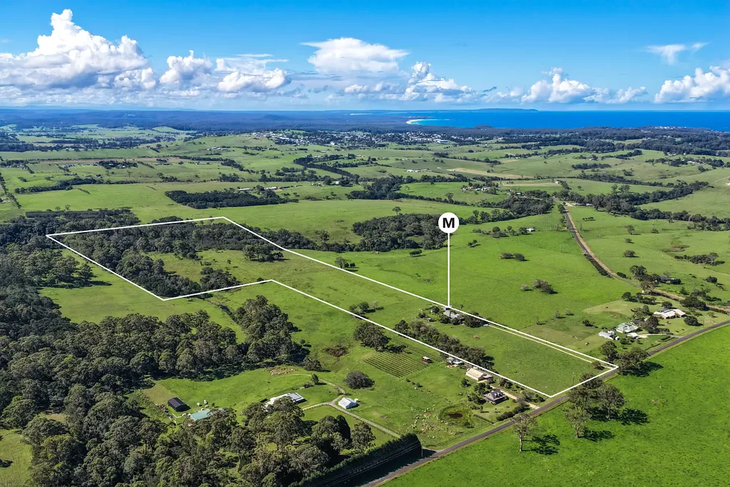 Woodstock 5 Slaapkamer Heritage Charm meets Architectural Design