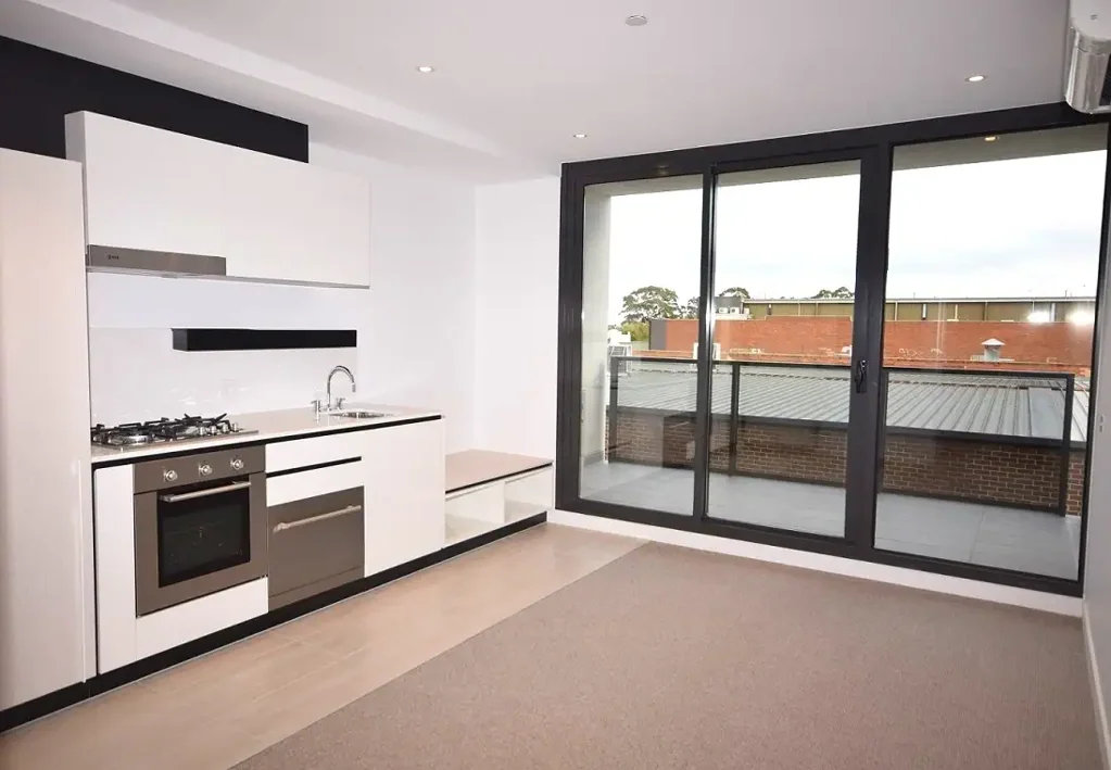 NEAR NEW URBAN STYLE 1 BEDROOM APARTMENT