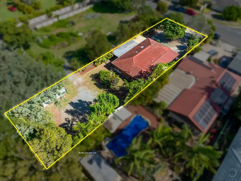 84 Logan Reserve Road, Waterford West, QLD 4133