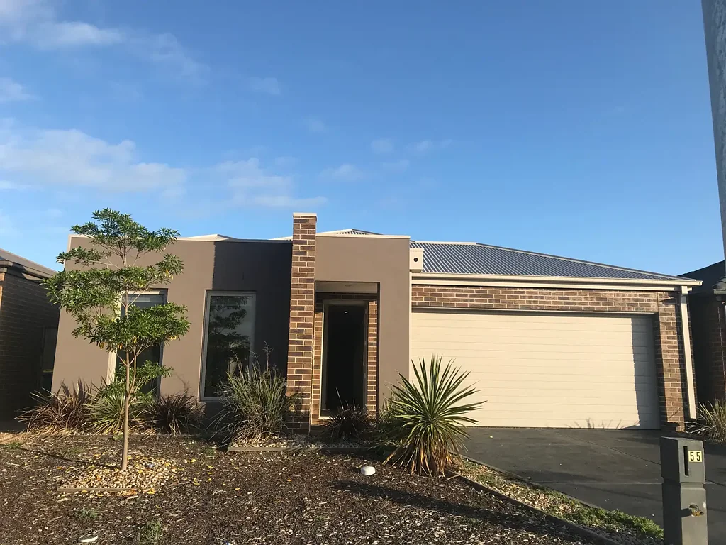 Quality Family Home