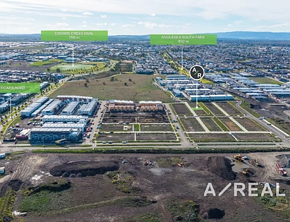 11 Mystic Path, Wollert, VIC 3750, 4 phòng ngủ, 2 phòng tắm, Townhouse