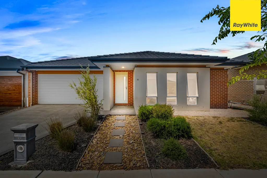 10 Midgard Road, Weir Views, VIC 3338