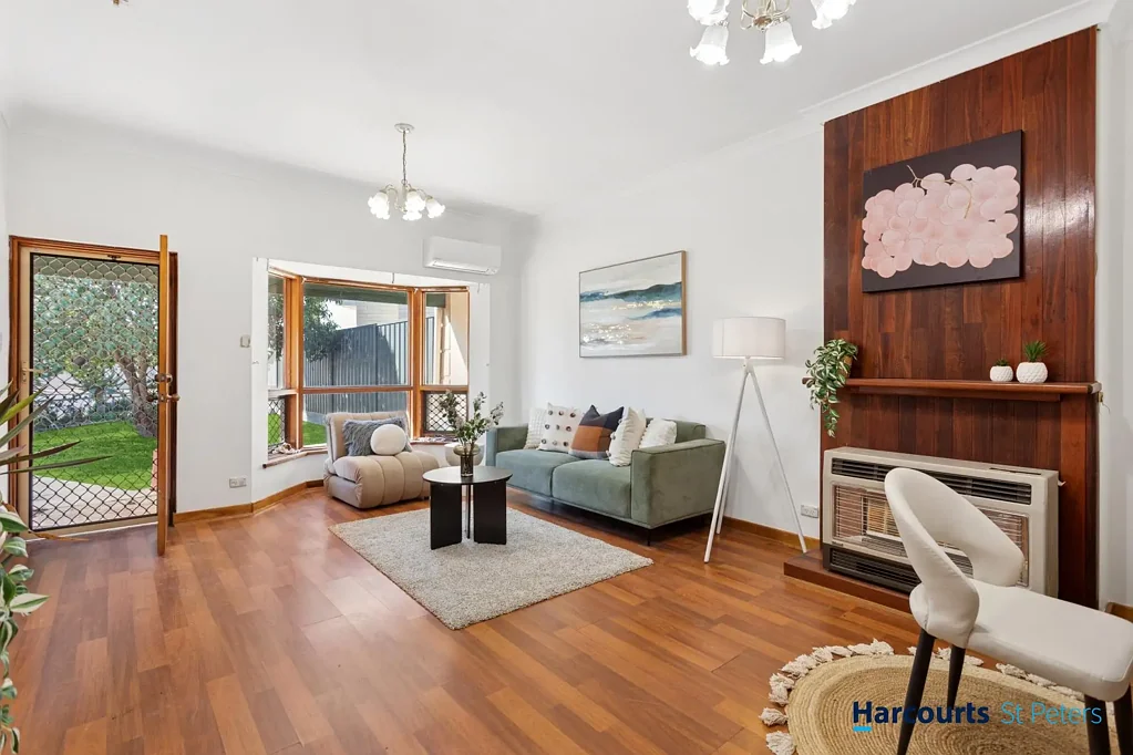 Park Holme 3कमरा UNDER CONTRACT