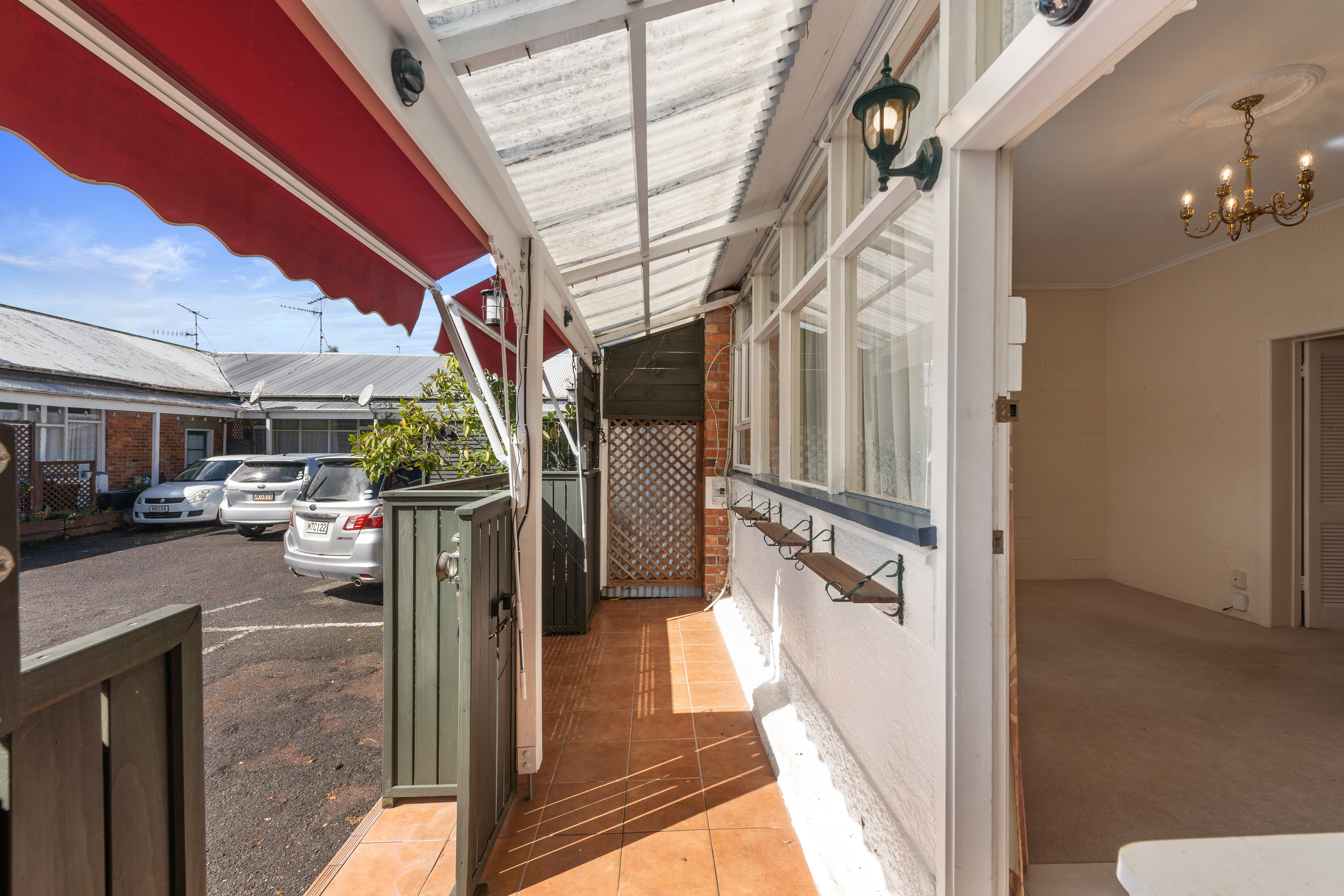 4/9 August Place, Greenlane, Auckland, 1 Bedrooms, 1 Bathrooms, Unit