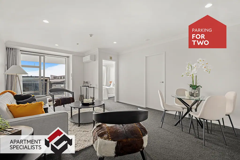 Auckland Central 2Phòng ngủ Ponsonby on Your Doorstep. Value on Your Side.