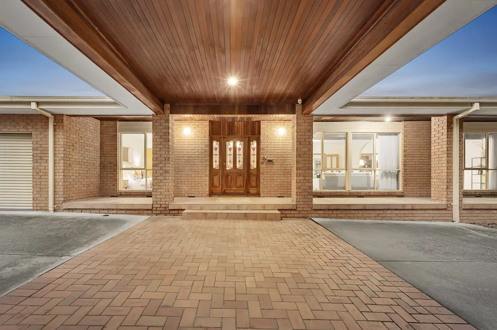 4 Speers Court, Warrandyte, VIC 3113
