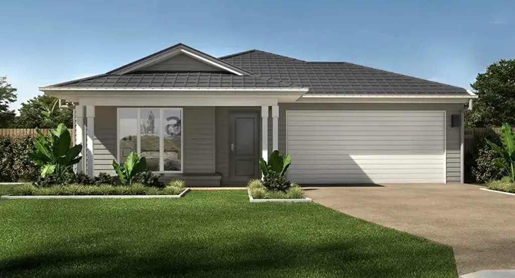 Logan Reserve 4Moenga Logan Reserve - House and Land - One Contract