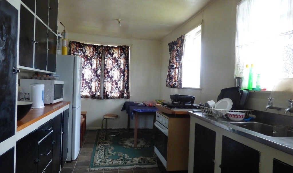 40 Matipo Street, Castlecliff, Whanganui, 3 Schlafzimmer, 1 Badezimmer