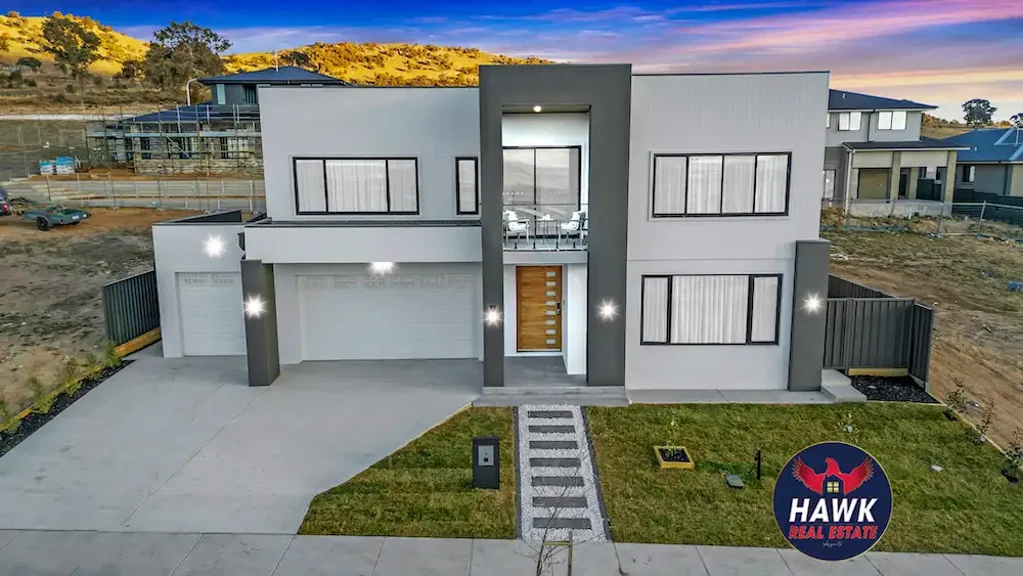 9 Wiry Dock Road, Tralee, NSW 2620
