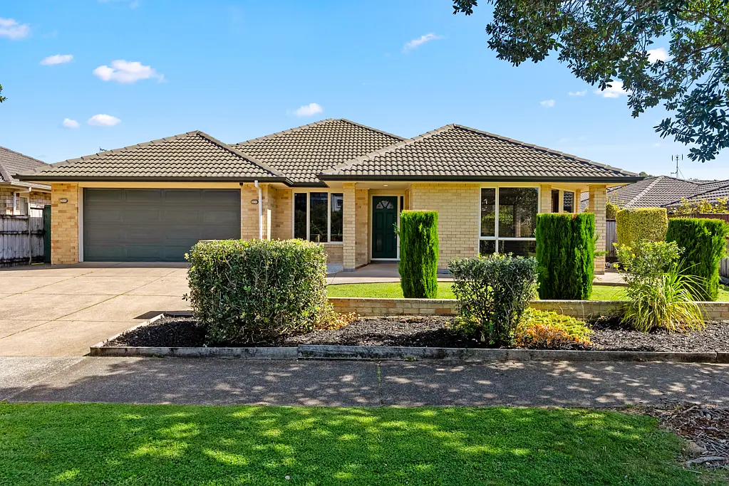 15 Kelvin Hart Drive, East Tamaki, Manukau City, Auckland