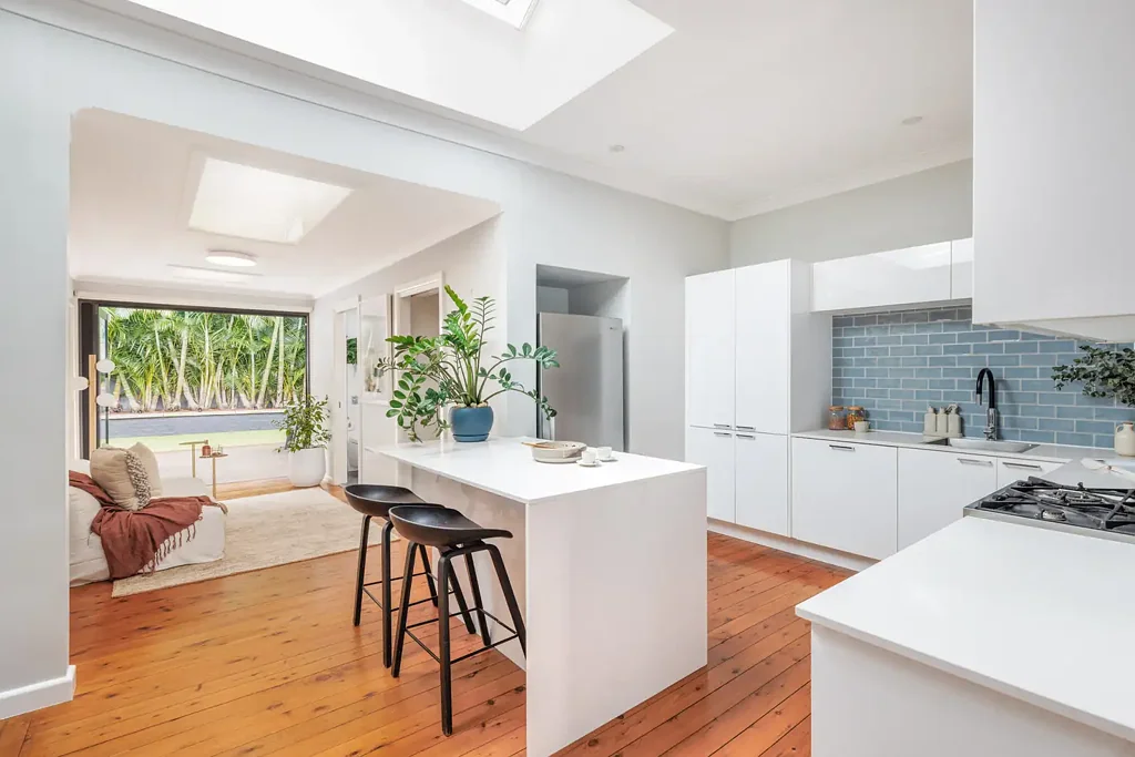 4 Joseph Street, Rozelle, NSW 2039