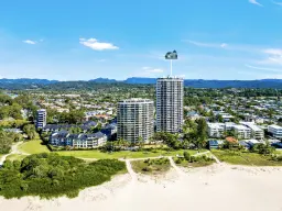 9E/973 Gold Coast Highway, Palm Beach