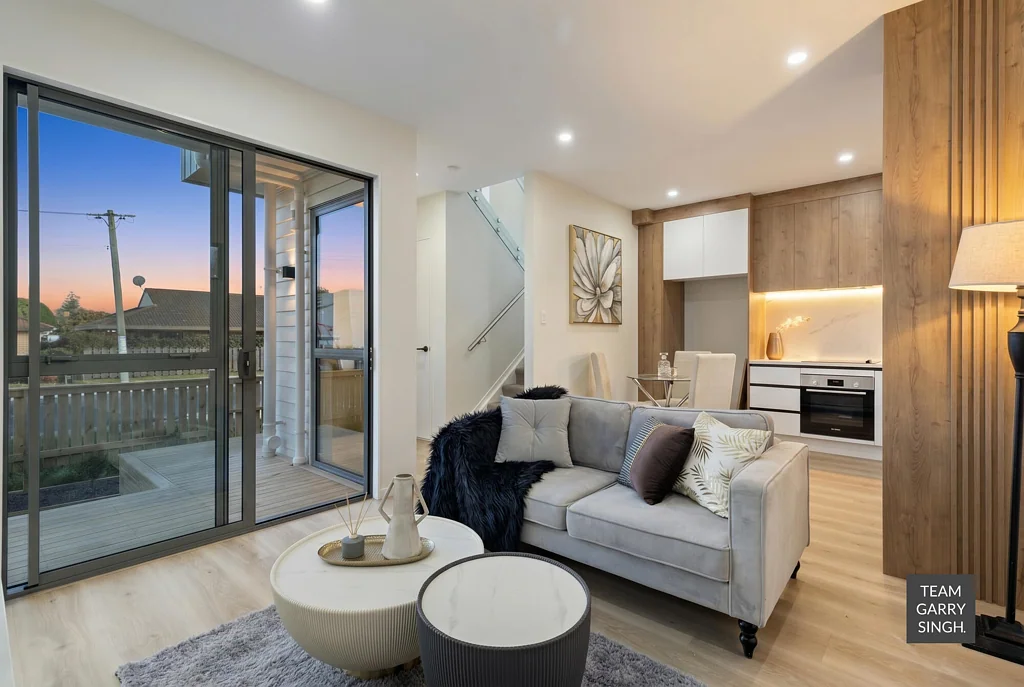 Papakura 3房  Affordable 2-3 Bedroom Homes from $599K