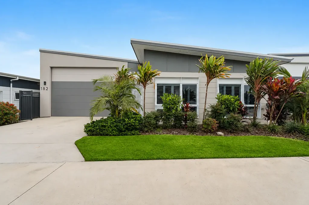 Nikenbah 3房  Homesite 182 - A Truly One-of-a-Kind Lifestyle Opportunity