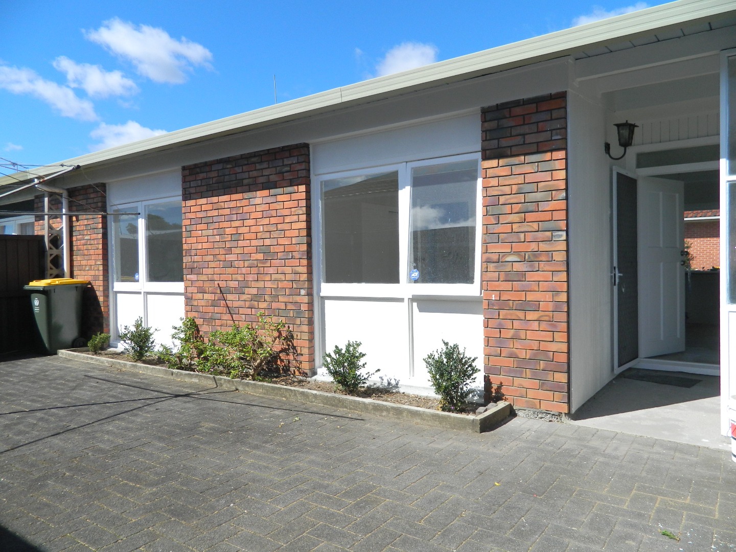 1/43 Dale Crescent, Pakuranga, Auckland - Manukau, 2 Kuwarto, 1 Banyo