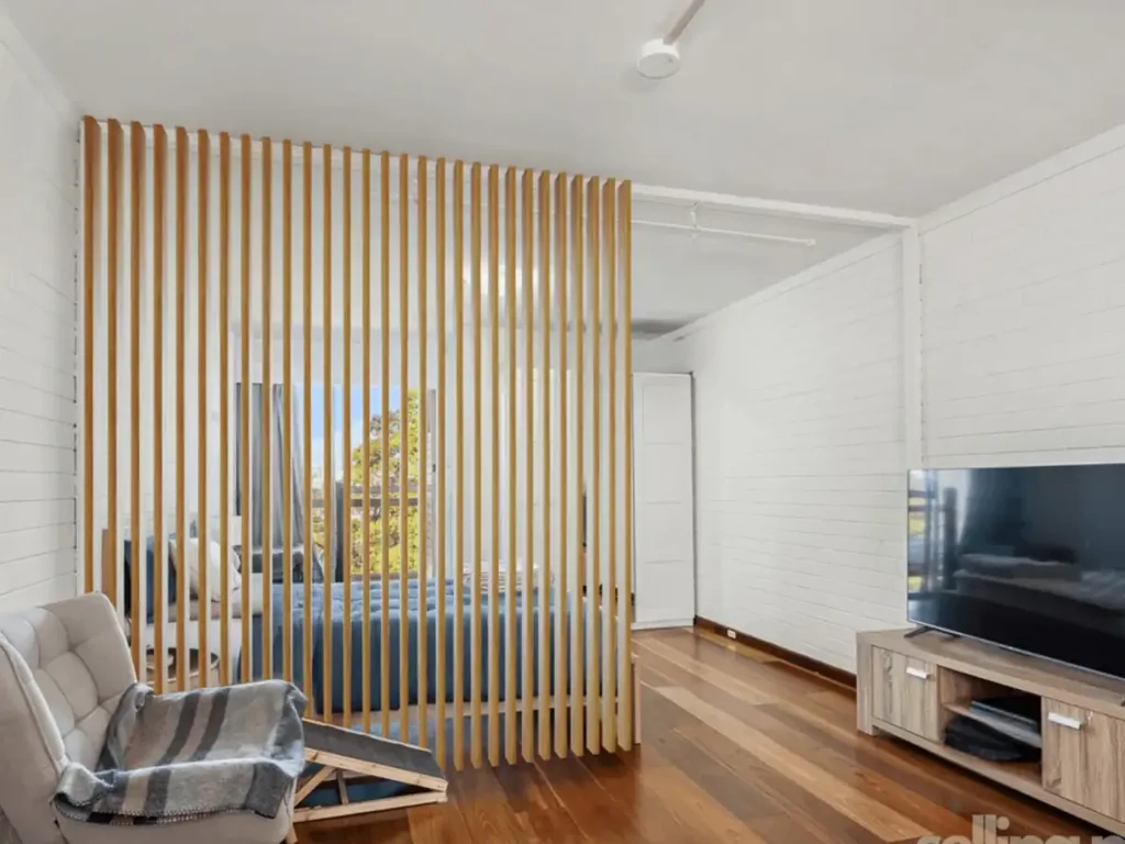 Stylish Studio Living with Balcony & Car Bay in Mount Lawley