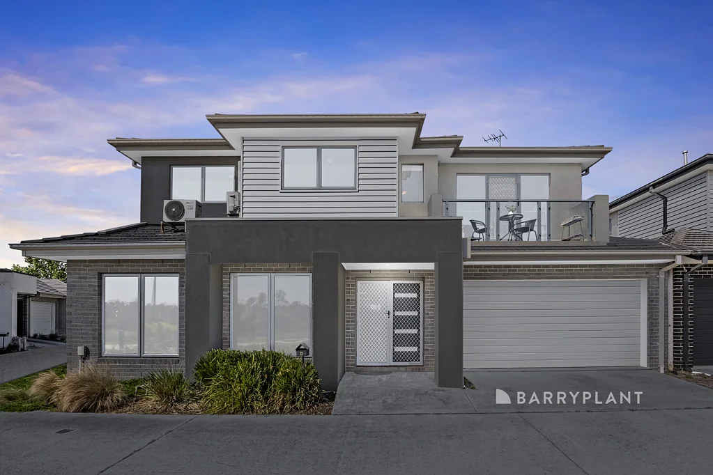 4 Metro Circuit, Berwick, VIC 3806