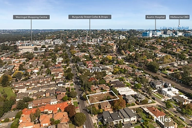 175 Cape Street, Heidelberg, VIC 3084, 0 Bedrooms, 0 Bathrooms, Section