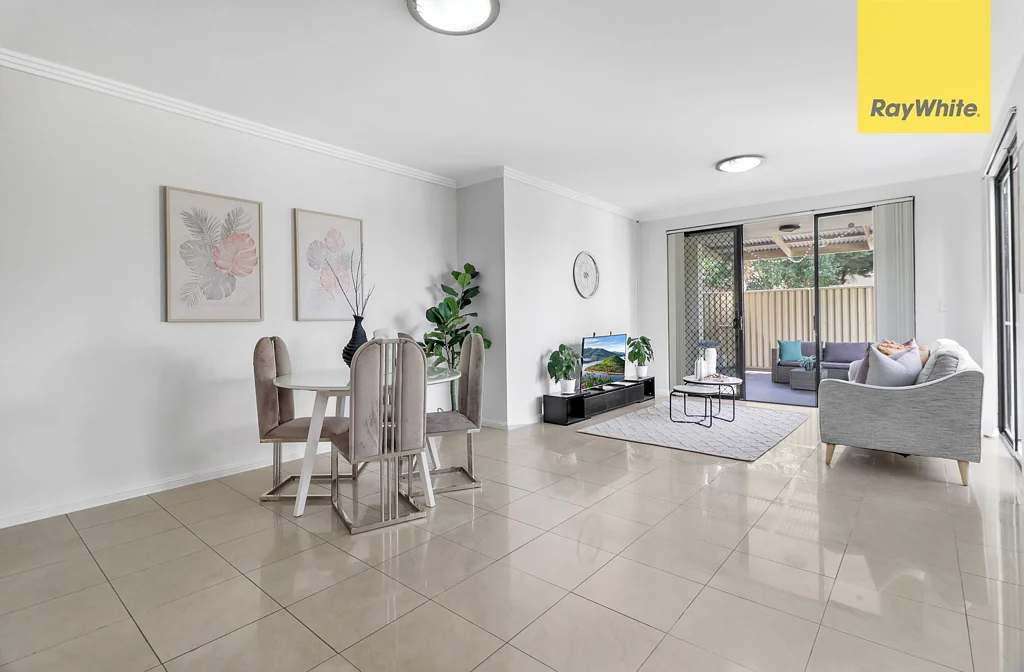 7/102 Alfred Street, Rosehill, NSW 2142