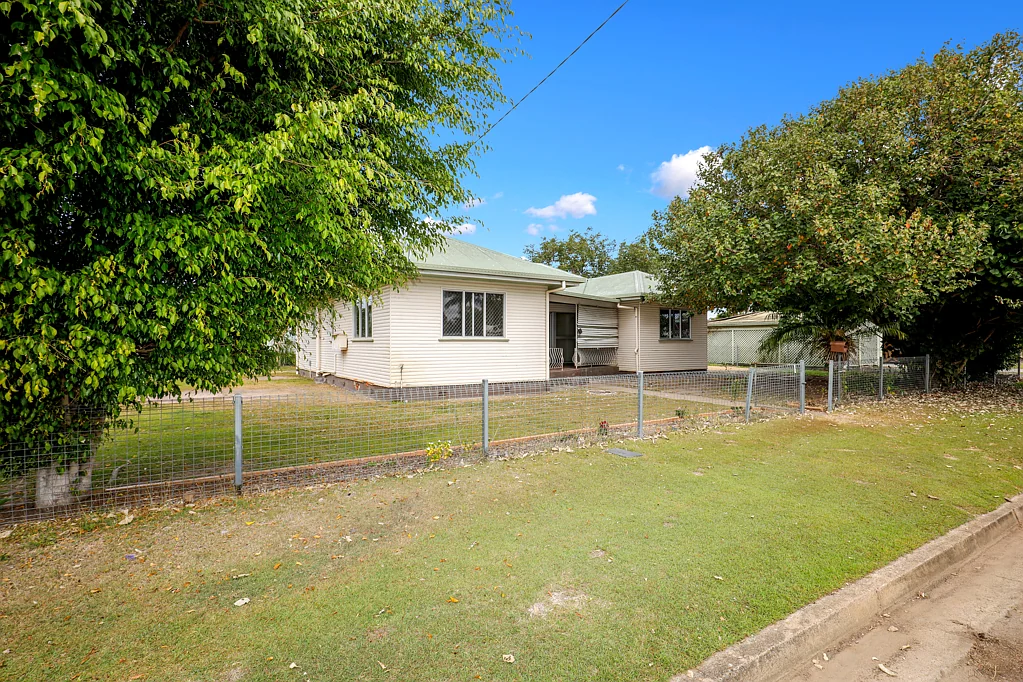 146 Byrne Street, Millbank, QLD 4670