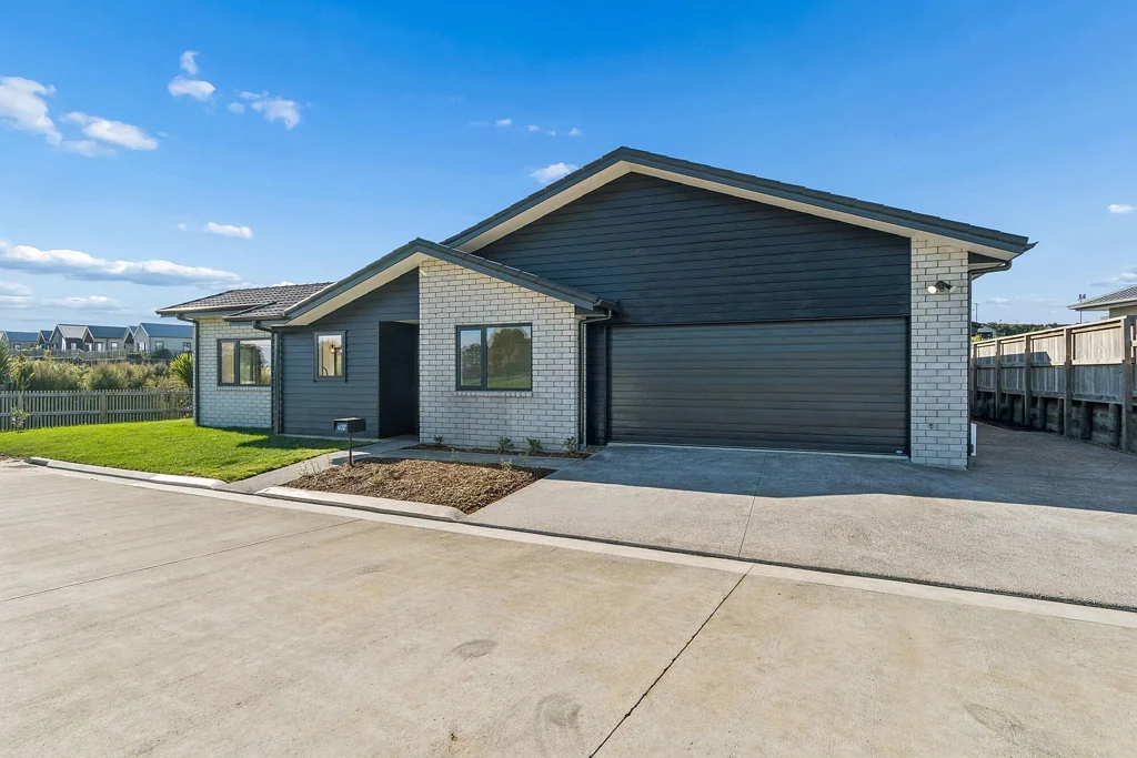 Te Awamutu 6房  For the family  4 + 2