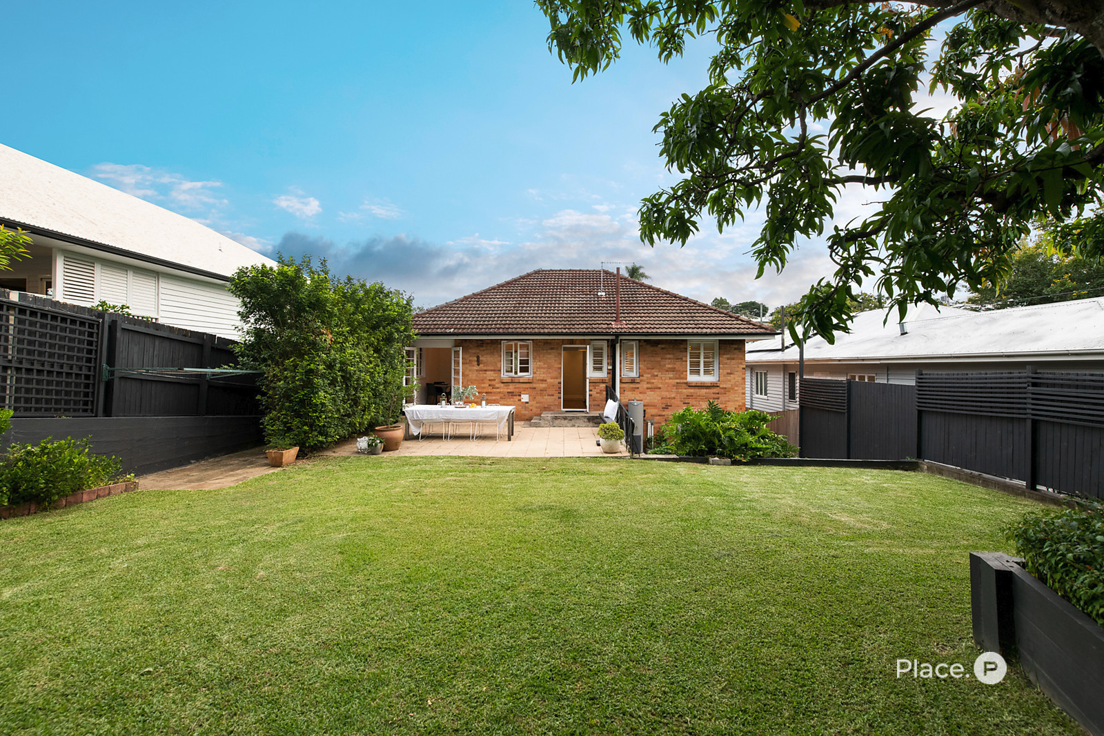 4 LEWIS ST, CAMP HILL QLD 4152, 0部屋, 0バスルーム, House