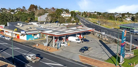 Business  Town Centre Zone