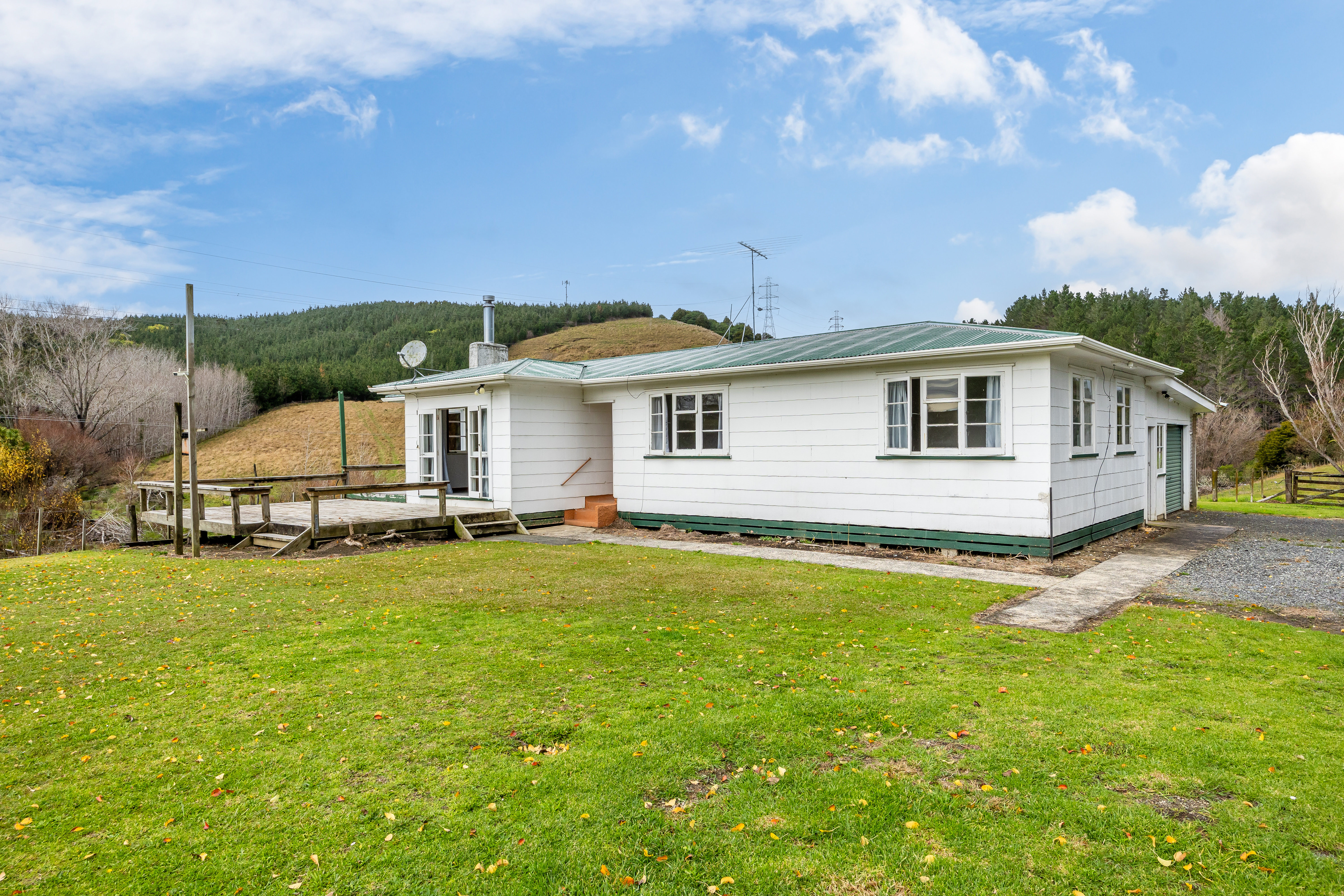 1396 State Highway 1, Marton, Rangitikei, 5 habitaciones, 0 baños, Lifestyle Property