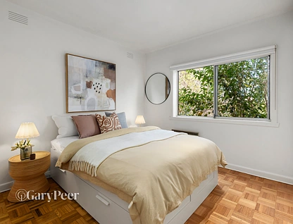 19/124 Alexandra Street, St Kilda East, Melbourne CBD, 2 chambres, 1 salles de bain, Apartment