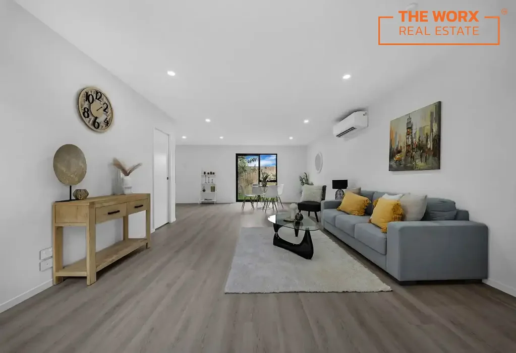 Papatoetoe 4chambre Standalone Freehold Home - Move In Today