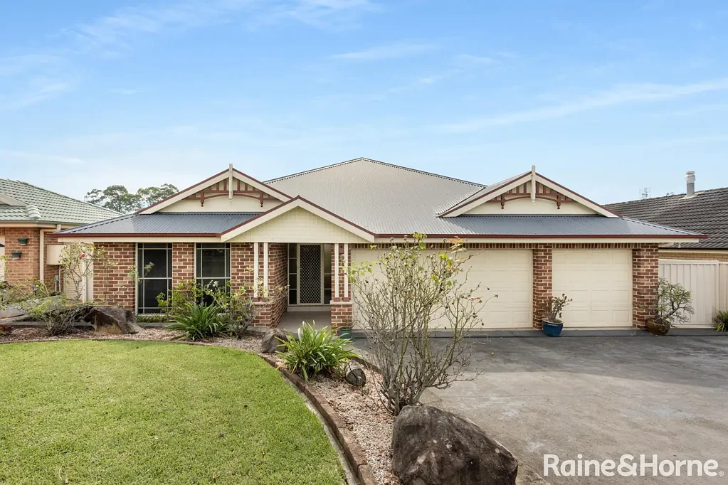 44 Firetail Street, South Nowra, NSW 2541