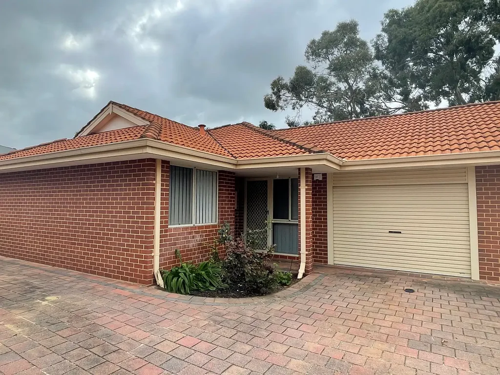 Simple and Neat Unit in Midland