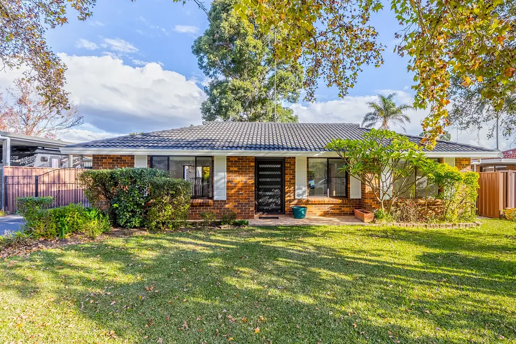 Spacious Family Home in a Great Location – Beautifully Refreshed Throughout