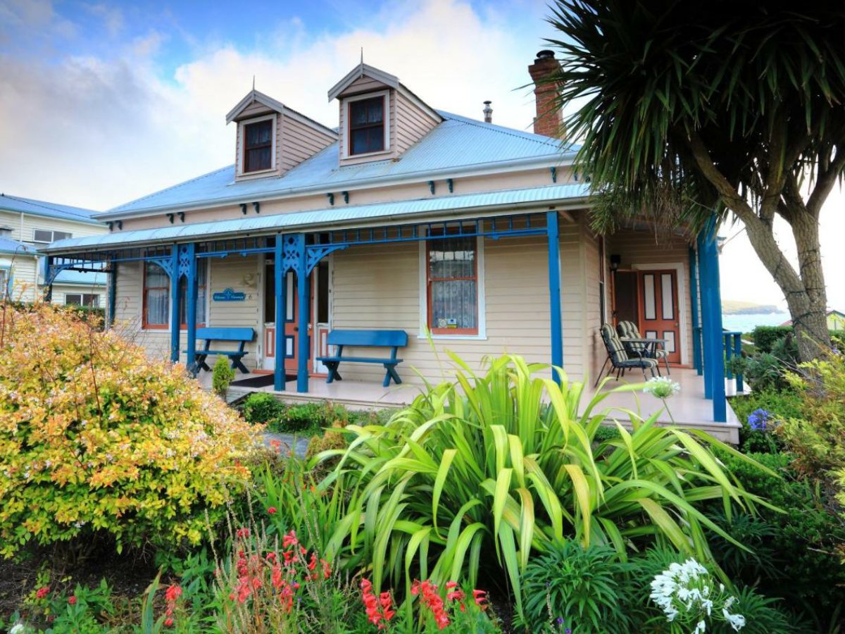 HANLON HOUSE 6 MARSHALL ST, STANLEY TAS 7331, 0部屋, 0バスルーム, House