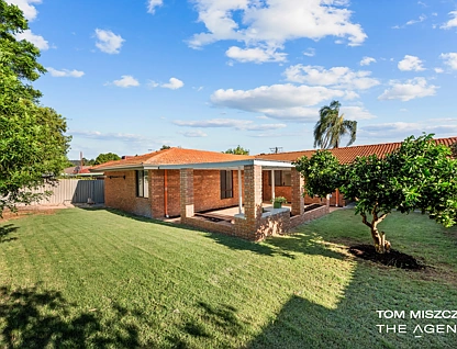 23 Chalfont Way, Swan View, WA 6056, 3 slaapkamers, 2 badkamers, House