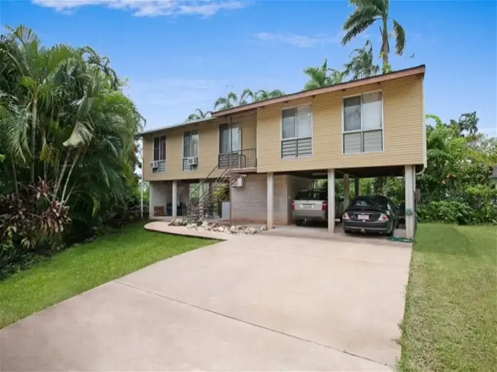 6 Nankeen Ct, Leanyer, NT 812