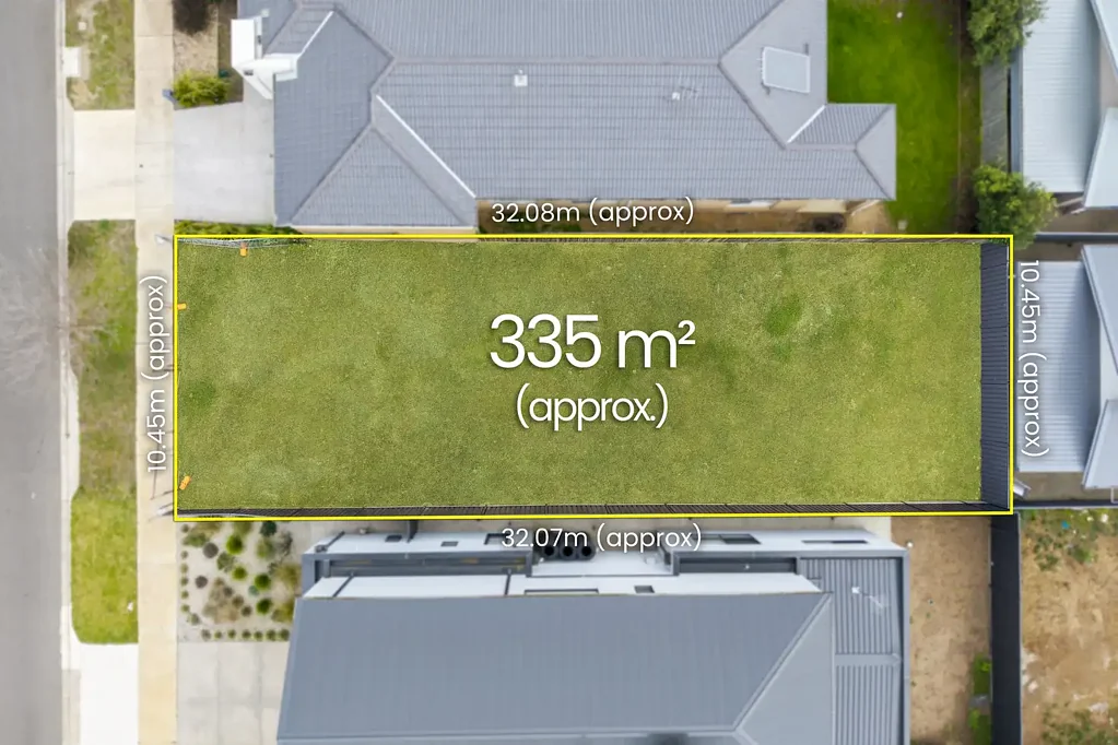 St Leonards Build Your Dream Home in Beautiful St Leonards